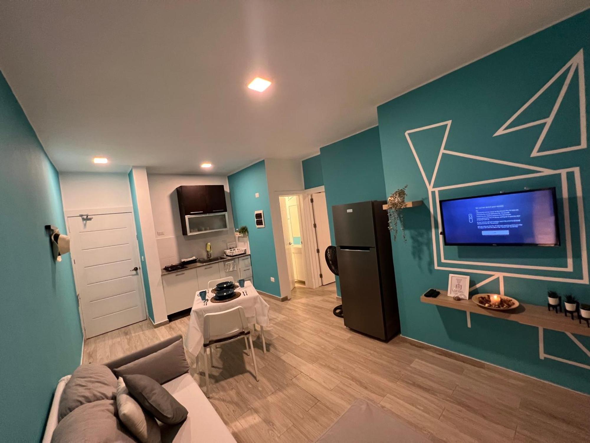 One Suite Rent Apartments Punta Cana Eksteriør bilde